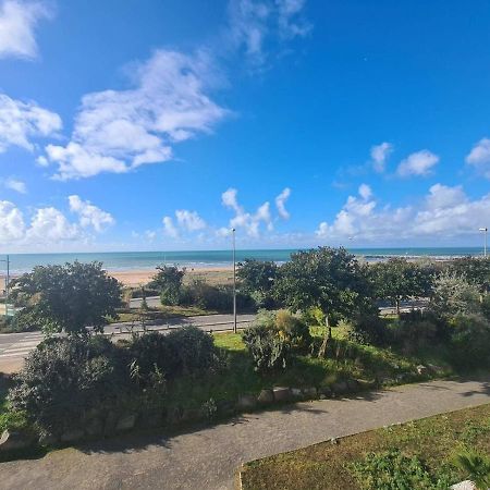 Studio Avec Balcon, Parking Securise, Proche Plage - Fr-1-224C-197 Apartment Saint-Jean-de-Monts Bagian luar foto